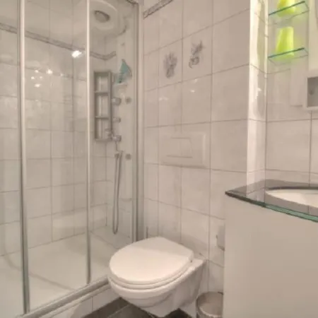 Chateau 43s Attique Apartamento Leukerbad