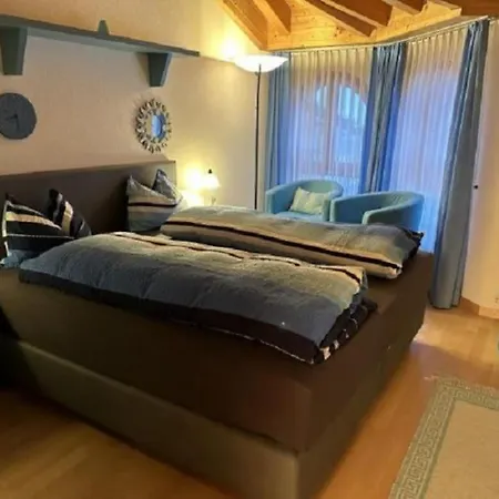 Chateau 43s Attique Appartement *